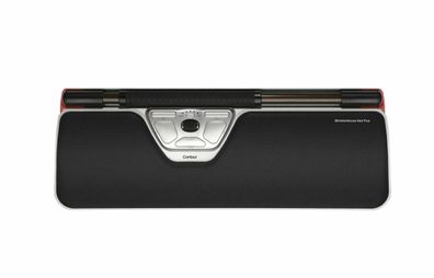 Ergonomische Maus Contour RollerMouse Red Plus