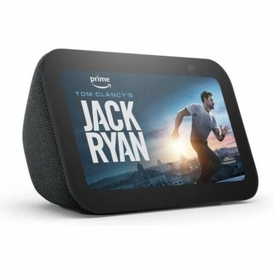 Smart-Gerät Amazon Echo Show 5 mit 5,5-Zoll-Touchscreen