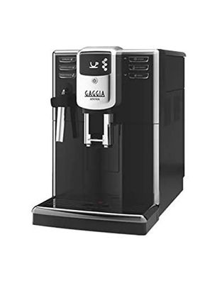 Espressomaschine Provenero-Gaggia Gaggia Anima schwarz