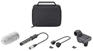 Audiokit Sony XLR-K3M professionell