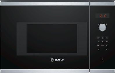 Mikrowelle Bosch Serie 4 BFL523MS0 20 Liter