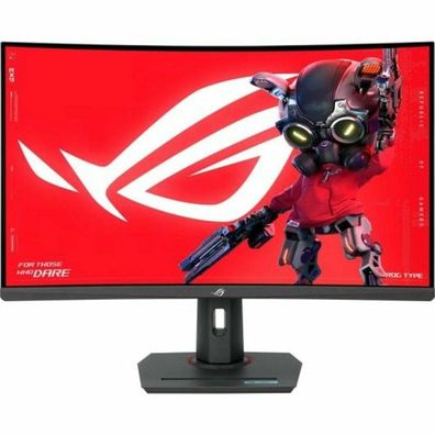 Gaming-Monitor ASUS ROG Strix XG32WCMS 31,5 Zoll, QHD, 280 Hz
