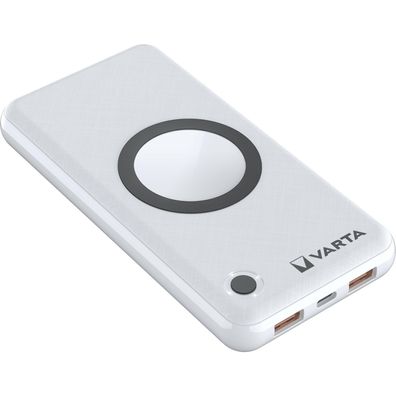 Powerbank VARTA 15000mAh Wireless Charger 20W