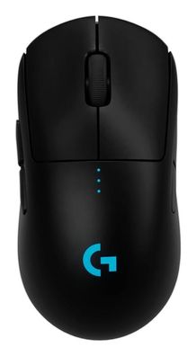 Gaming-Maus Logitech G PRO 2 Lightspeed