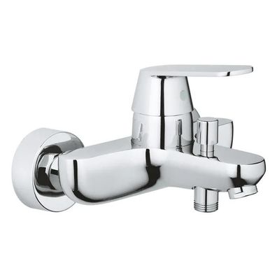 Mitigeur Grohe Chrom Moderne