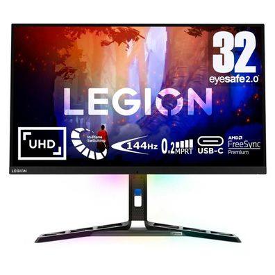 Monitor Lenovo Legion Y32P-30 31,5 Zoll 4K UHD Gaming