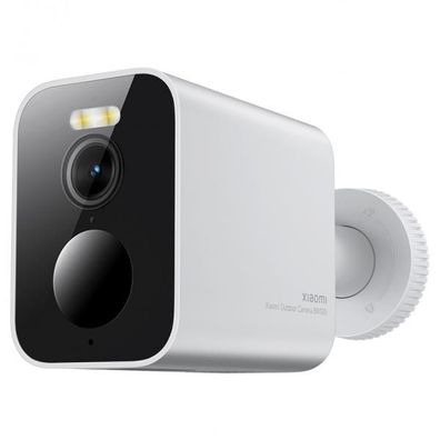 ßberwachungskamera Xiaomi BW300 2K Auflösung Weiß