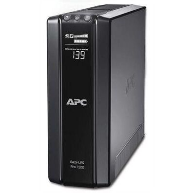 USV APC Power Saving Back-UPS Pro 1500 (BR1500GI)