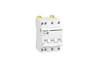 Modularer Leistungsschalter Schneider Electric 16A C-Kurve