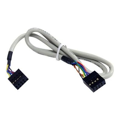 Interner Adapter StarTech mit 2 RS232-Ports