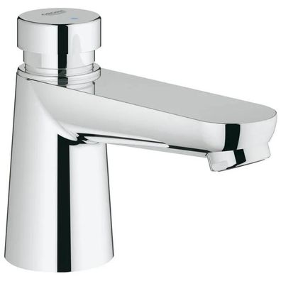 Robinet temporis Grohe Euroeco Cosmopolitan T chrom