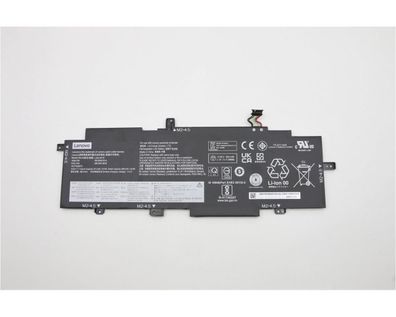 Batterie Lenovo ThinkPad 57 Wh Lithium-Ion