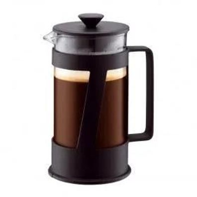 Kaffeemaschine Bodum Crema 10883-01 schwarz