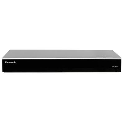 Ultra HD Blu-ray Player Panasonic DP-UB424EGS 4K