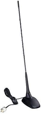Magnetantenne Albrecht CBM-516 fér Fahrzeuge
