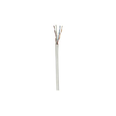 Netzwerkkabel Intellinet U/UTP Cat6 305 m Grau