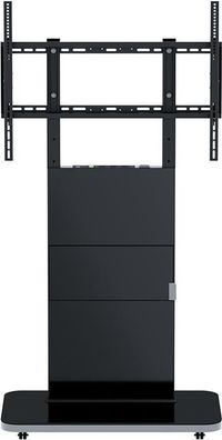 Bildschirmständer Hagor Pro-Tower M fér 46-65 Zoll