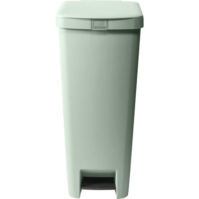 Mélleimer Brabantia StepUp 40 Liter Grén