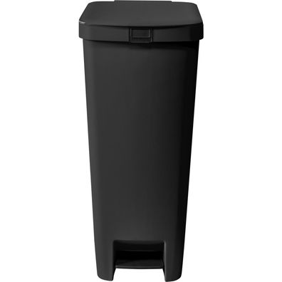 Tretmélleimer Brabantia 40 Liter Grau