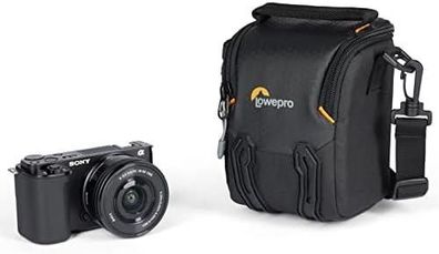 Kameratasche Lowepro Adventura SH 115 III schwarz