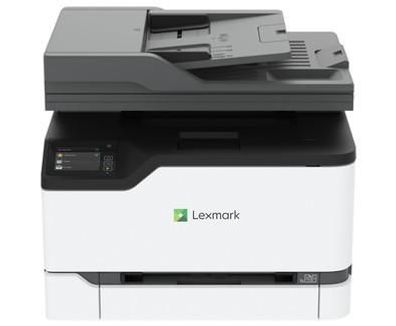 Multifunktionsdrucker Lexmark CX431adw Farbe Laser