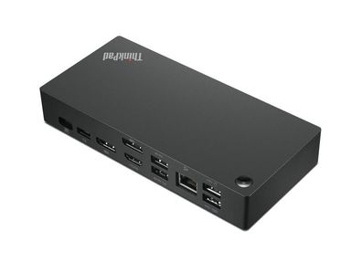 Dockingstation Lenovo ThinkPad USB-C 90W