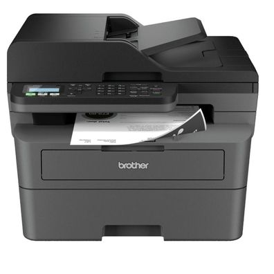 Laserdrucker Brother MFC-L2802DN Multifunktion