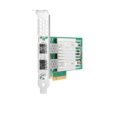 Netzwerkadapter Intel X710-DA2 - 10 Gigabit SFP+ x 2