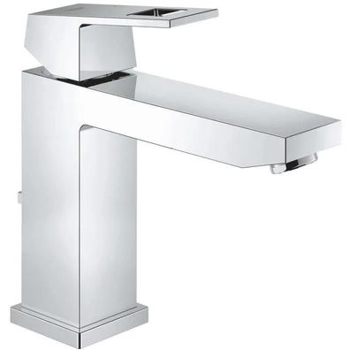 Waschbeckenmischer Grohe Eurocube M Chrom