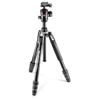 Reisestativ Manfrotto Befree GT, leicht und robust