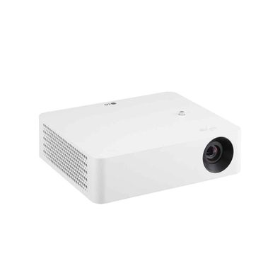 DLP-Beamer LG CineBeam PF610P 1000 ANSI Lumen