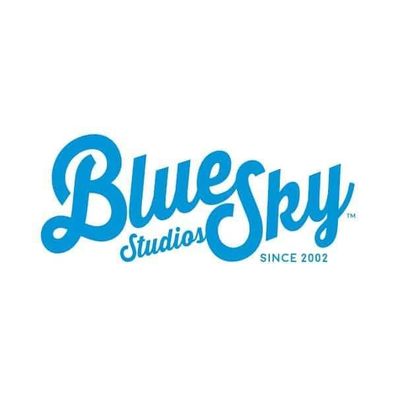 Tischlampe Blue Sky Studios transparent South Park