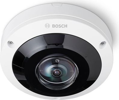ßberwachungskamera Bosch Fisheye 6MP