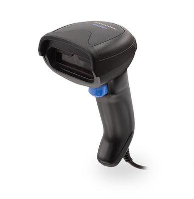 Barcode-Scanner Datalogic Gryphon I GD4220, tragbar, schnell