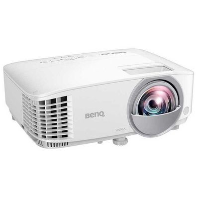 Projektor BenQ MW826STH 3500 ANSI Lumen WXGA
