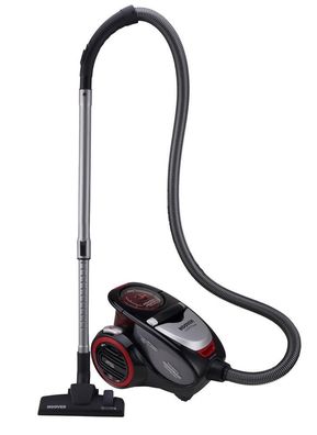 Staubsauger Hoover Xarion Pro XP81 XP15 ohne Beutel, 800 W