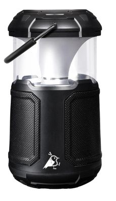 Bluetooth-Lautsprecher jj-computer mit 20W und 360Â° Sound