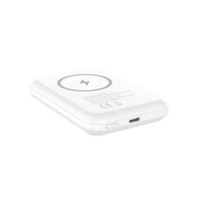Powerbank Energizer 5000 mAh Weiß