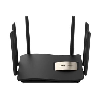 Router Ruijie RG-EW1200G PRO mit 1300 Mbit/s