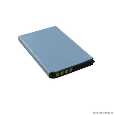 Batterie Alcatel Lithium-ion 1100 mAh