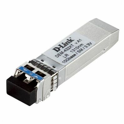 Transceiver D-Link DEM-432XT 10 Gbit/s LC duplex