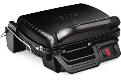 Grill Tefal 3-in-1 Kompakt und Vielseitig