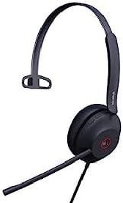 Kabelgebundenes Mono-Headset Yealink UH37 Mono Teams