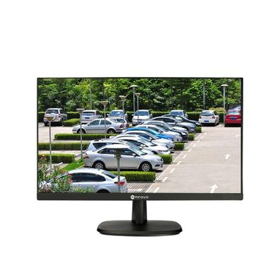 ßberwachungsmonitor AG Neovo SC-2402 Full HD schwarz