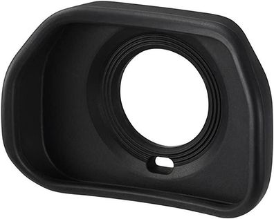 Augenmuschel Panasonic DMW-EC4GU-K fér Lumix G9, schwarz