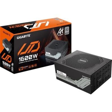 Netzteil Gigabyte 1600W 80 PLUS Platinum UD1600PM PG5 AI