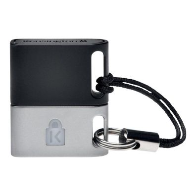 Sicherheitsschléssel Kensington VeriMark Guard USB-C mit Fingerabdruck