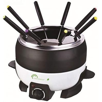 Fonduegerät Little Balance Elegantes Design 2 Liter