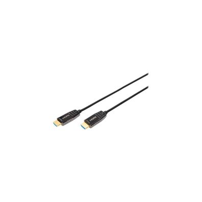 HDMI-Kabel Digitus Hybrid AOC 10 Meter 8K 60Hz