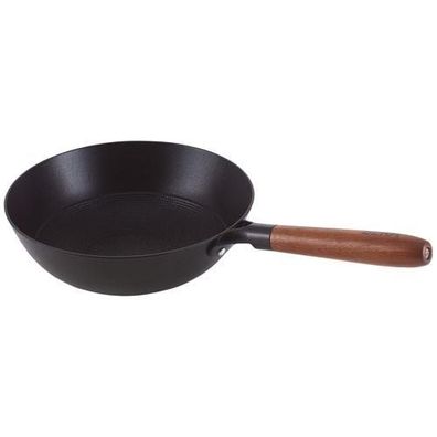Kochgeschirr beka Mandala 28 cm Wok-Pfanne